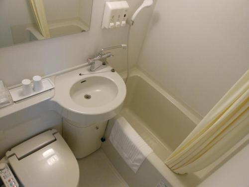 Paradis Inn Sagamihara,Sagamihara>>Kanagawa,3 star