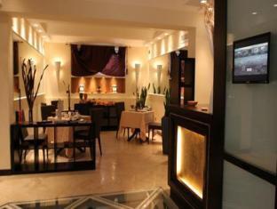 Hotel Latinum,Rome>>Esquilino,4 star