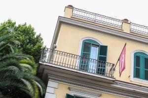 Hotel Latinum,Rome>>Esquilino,4 star