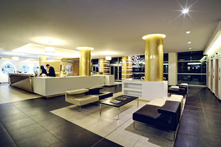 ih hotels roma z3