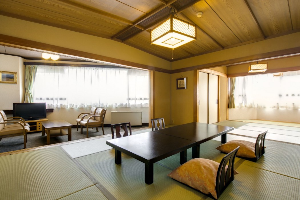 hotel shiroyama