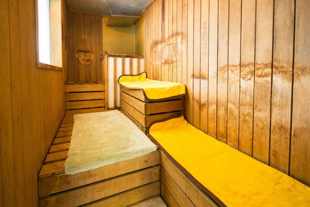 hotel shiroyama