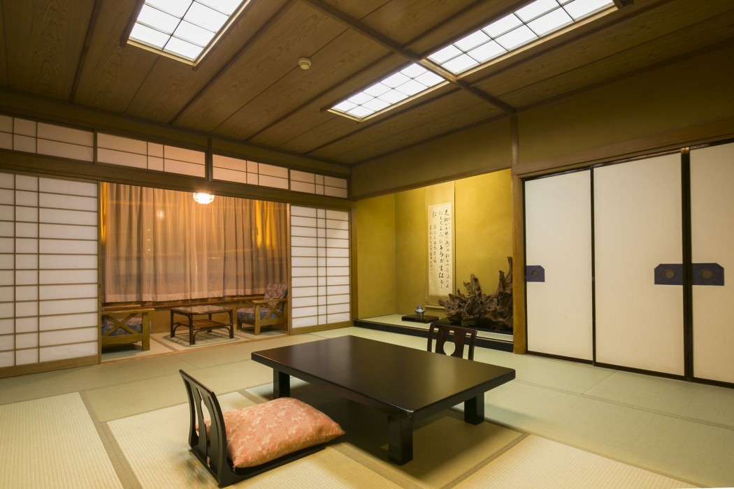 hotel shiroyama