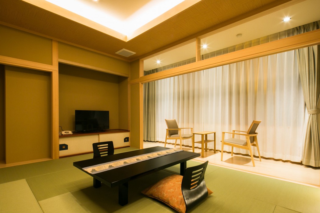 hotel shiroyama