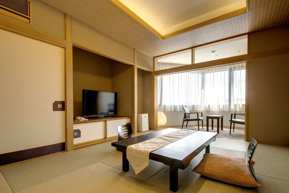 hotel shiroyama