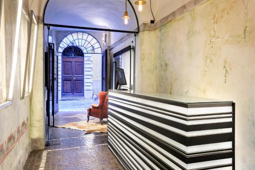 relais orso