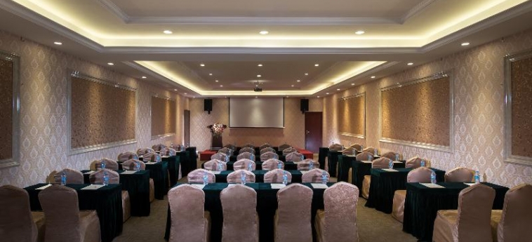 Vienna Hotel Shanghai Hongqiao Airport Center,Shanghai>>Minhang,3 star