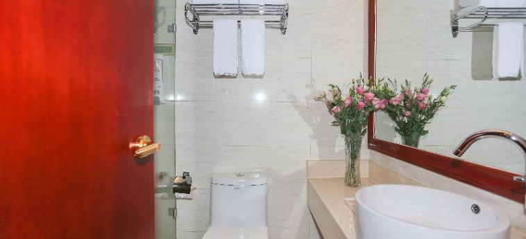 Vienna Hotel Shanghai Hongqiao Airport Center,Shanghai>>Minhang,3 star
