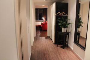 Aparthotel Am Südkanal,Hamburg-Mitte>>Hamburg,3 star