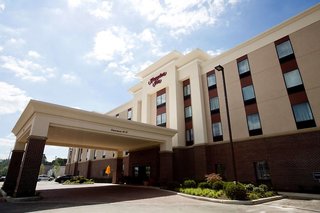 Hampton Inn Blue Ash/Cincinnati,Cincinnati>>Blue Ash,3 star