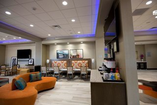 Hampton Inn Blue Ash/Cincinnati,Cincinnati>>Blue Ash,3 star
