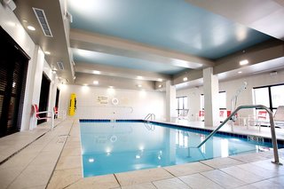 Hampton Inn Blue Ash/Cincinnati,Cincinnati>>Blue Ash,3 star