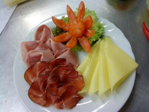 Guesthouse Fernblick,In Bad Wimpfen,2 star