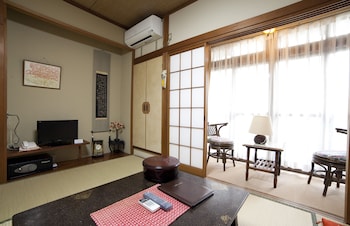 hinodeya ryokan