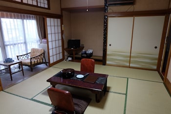 hinodeya ryokan