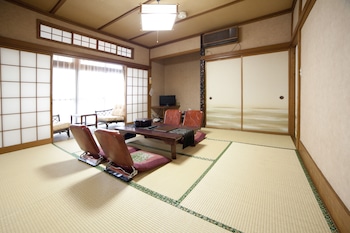 hinodeya ryokan