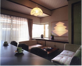hinodeya ryokan