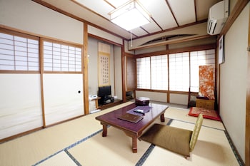 hinodeya ryokan