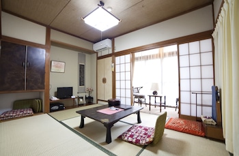 hinodeya ryokan