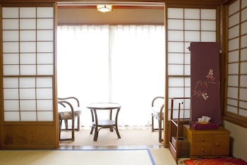 hinodeya ryokan