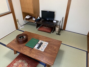 hinodeya ryokan