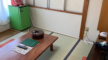 hinodeya ryokan