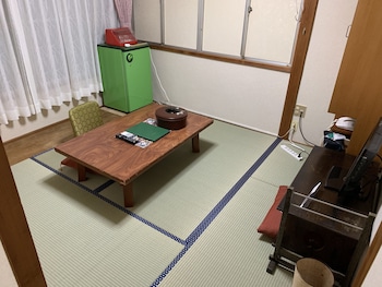 hinodeya ryokan