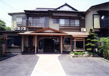 hinodeya ryokan