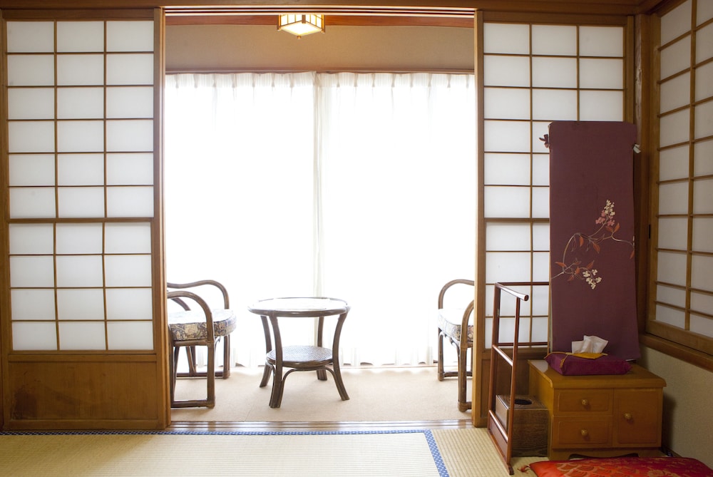 hinodeya ryokan