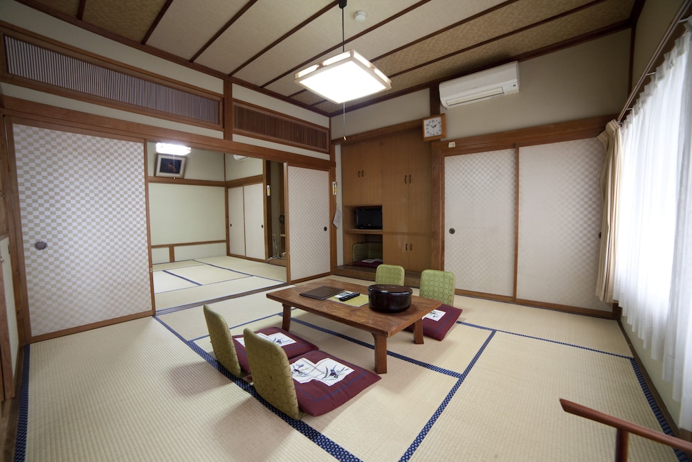 hinodeya ryokan