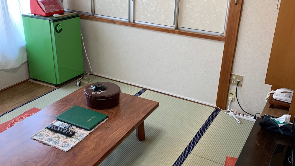 hinodeya ryokan