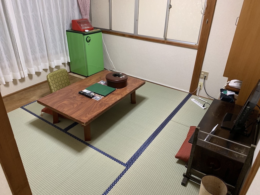 hinodeya ryokan