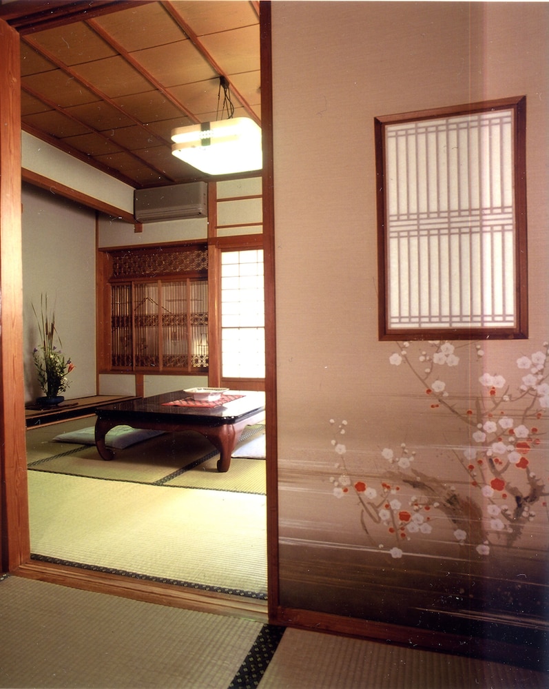 hinodeya ryokan