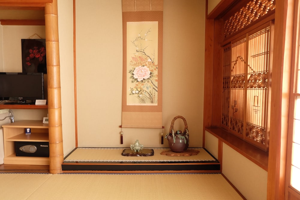 hinodeya ryokan