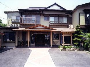 hinodeya ryokan