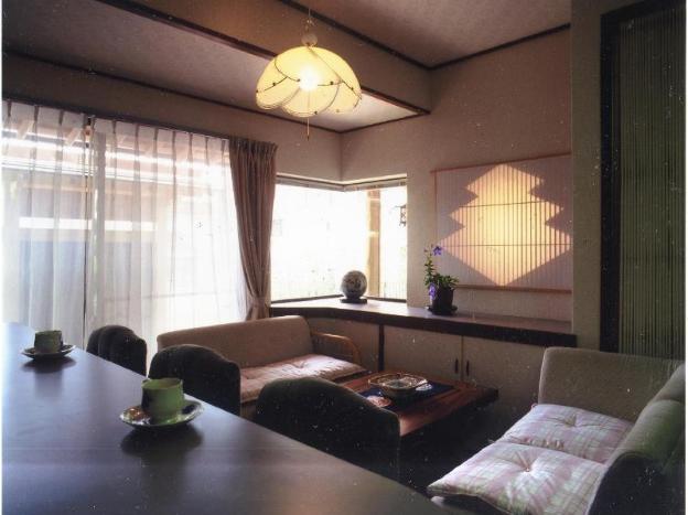 hinodeya ryokan