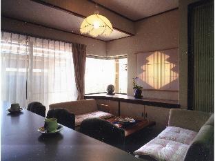 hinodeya ryokan