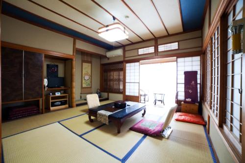 hinodeya ryokan