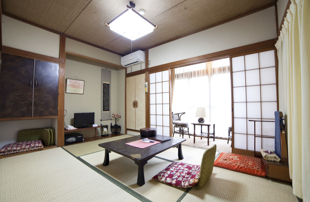hinodeya ryokan