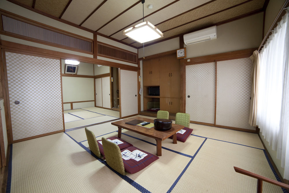 hinodeya ryokan