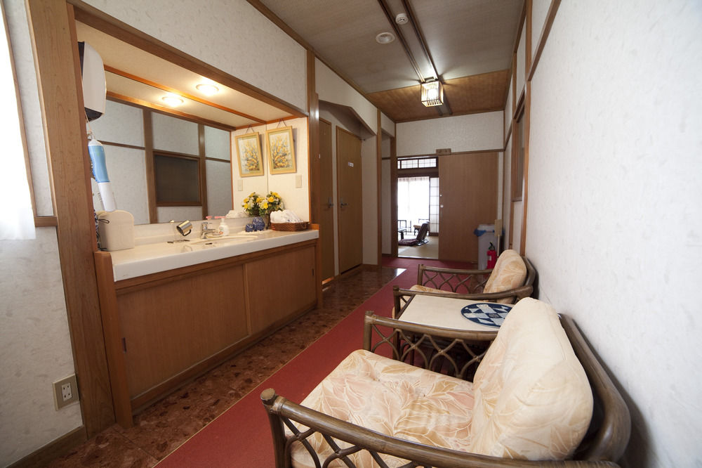 hinodeya ryokan