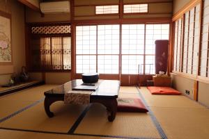 hinodeya ryokan