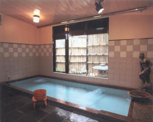 hinodeya ryokan