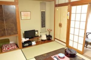 hinodeya ryokan