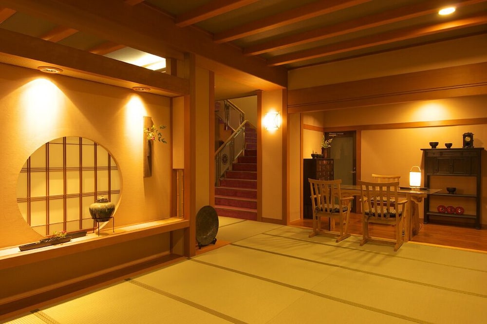 kagetsutei