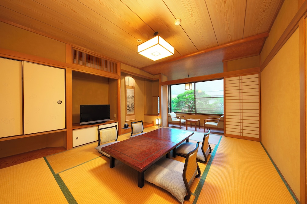 kagetsutei