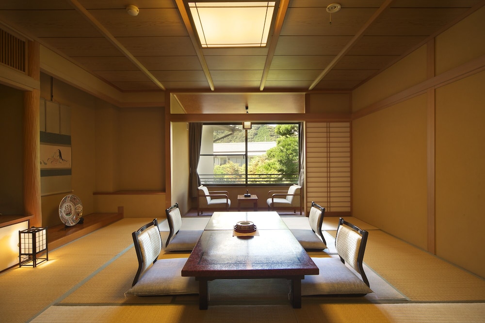 kagetsutei