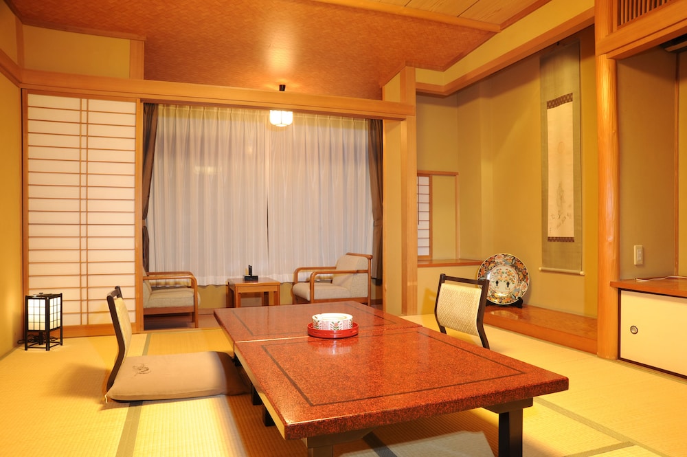 kagetsutei