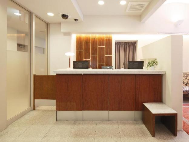 hotel garden square shizuoka