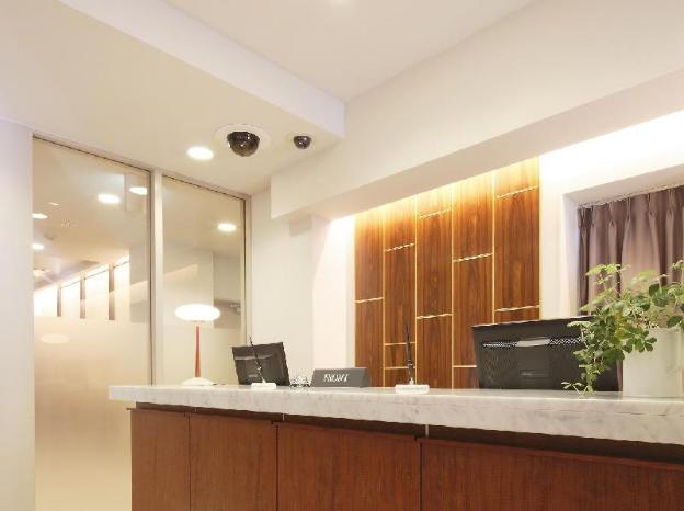 hotel garden square shizuoka